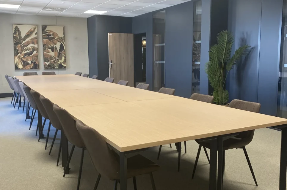 Bureaux and Co - le César