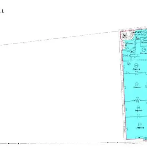 Espace indépendant 1 506 m² 200 postes Coworking Rue de la Tour des Dames Paris 75009 - photo 10