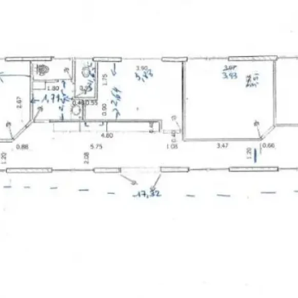 Espace indépendant 190 m² 15 postes Coworking Route Renault Flins-sur-Seine 78410 - photo 4