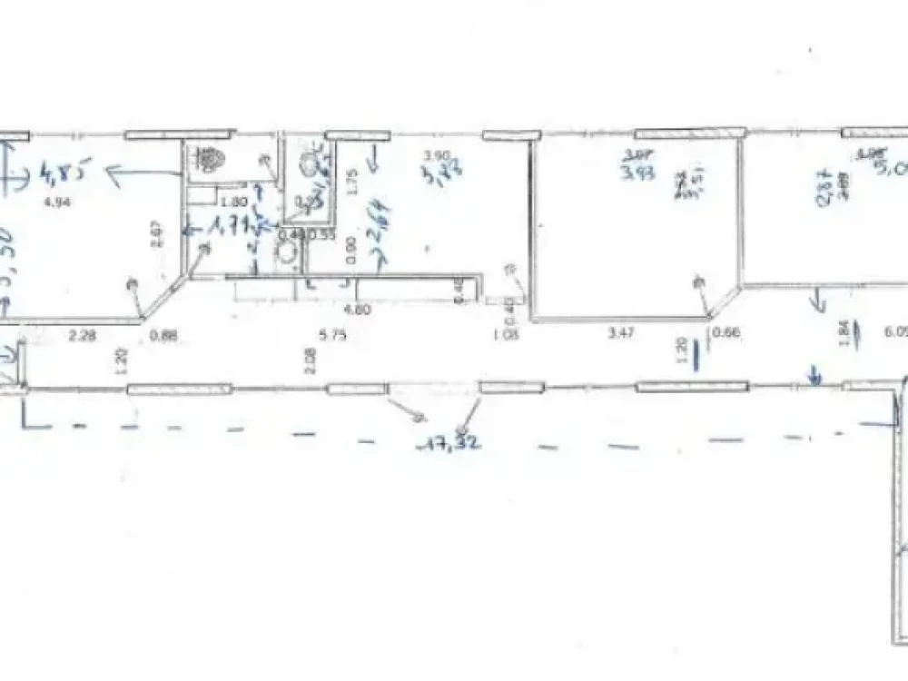 Espace indépendant - 78410 - 15 postes - 1900€