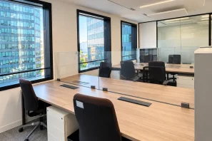 Espace indépendant - 92400 - 46 postes - 26650€