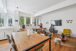 Espace indépendant - 75010 - 110 postes - 66000€