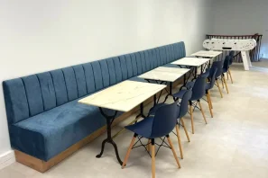 Open Space - 75008 - 8 postes - 450€