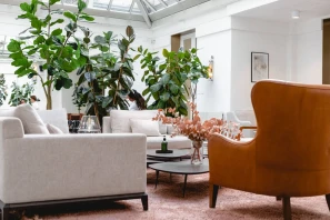 Bureau privé - 75008 - 26 postes - 19500€