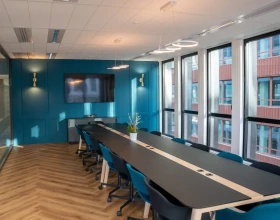 Bureau privé