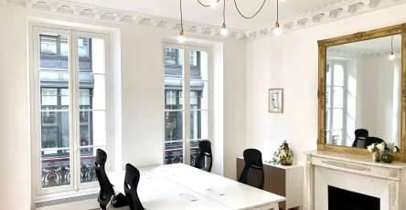 Espaces de travail et de coworking SnapDesk