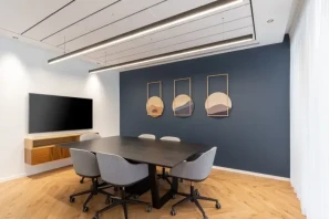 Bureau privé - 33170 - 2 postes - 507€