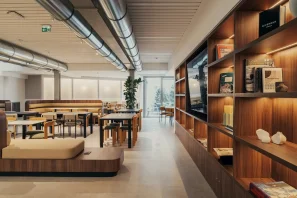 Espace indépendant - 75009 - 24 postes - 19000€