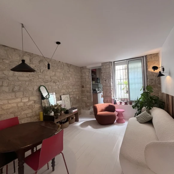 Open Space  2 postes Location bureau Rue Jacques Louvel-Tessier Paris 75010 - photo 5