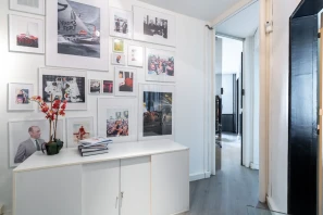 Bureau privé - 75002 - 8 postes - 4320€