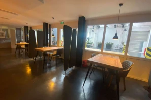 Open Space - 62220 - 16 postes - 155€