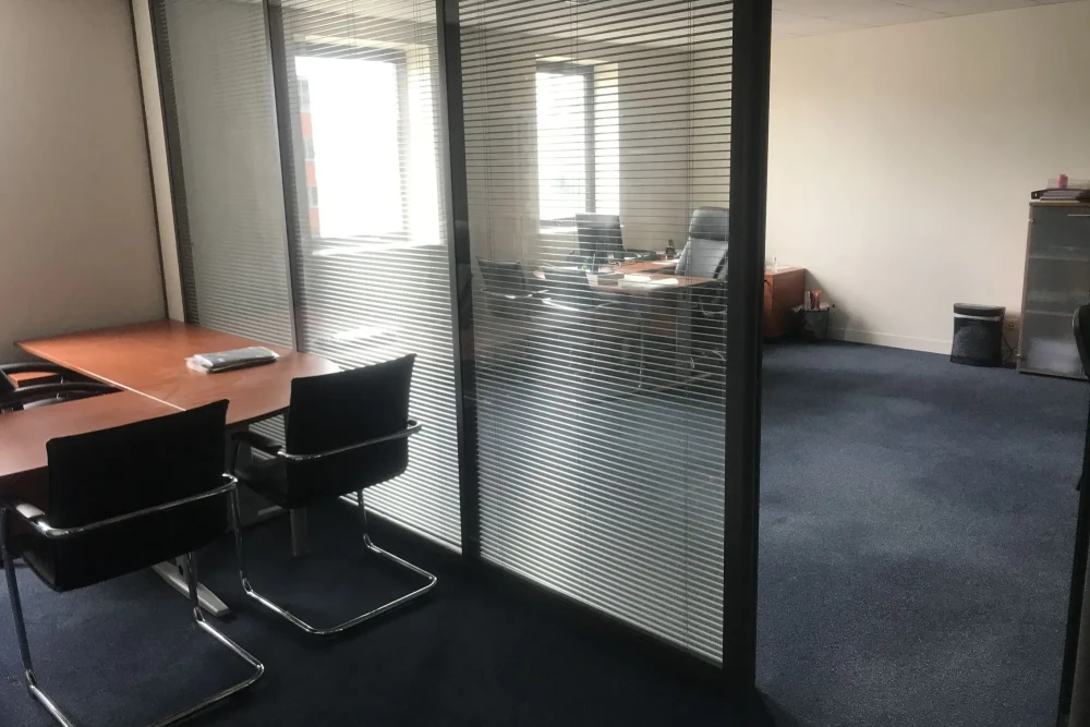 Espace indépendant - 77600 - 10 postes - 1550€