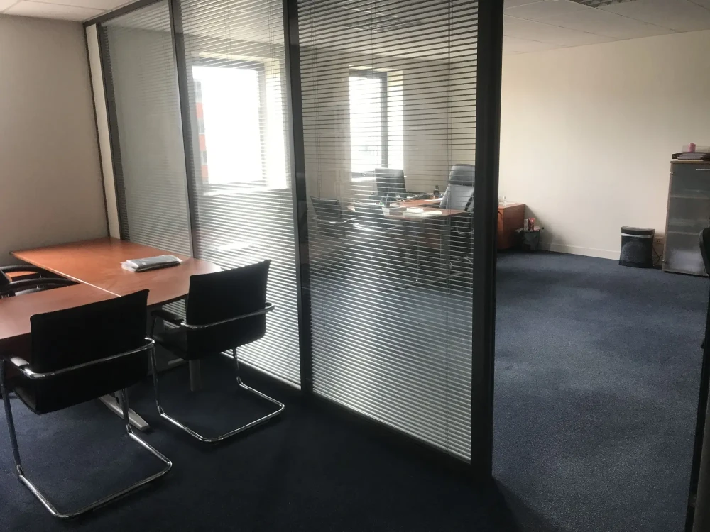 Espace indépendant - 77600 - 10 postes - 1550€