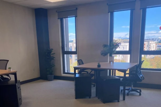 Bureau privé - 34080 - 4 postes - 1479€