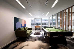 Bureau privé - 75015 - 3 postes - 1560€