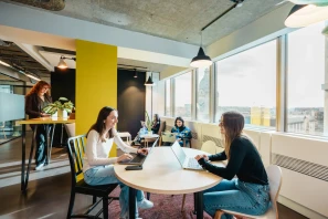 Bureau privé - 75012 - 18 postes - 12420€