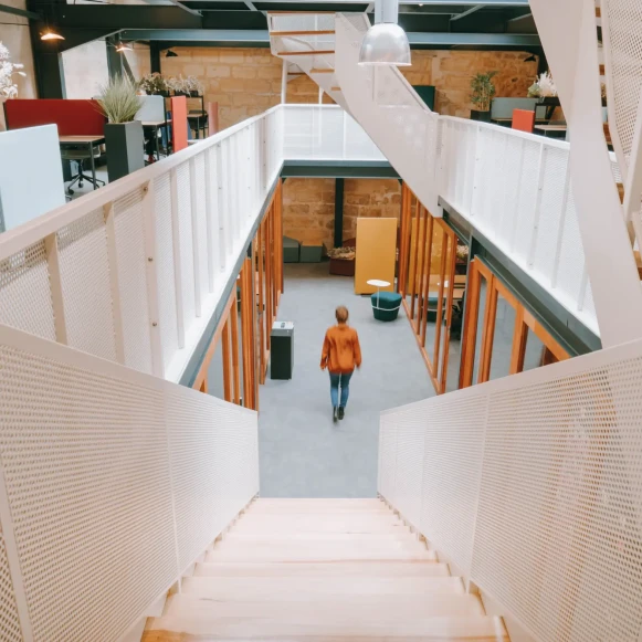 Open Space  22 postes Location bureau Rue Saint-Joseph Bordeaux 33000 - photo 7