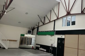 Bureau privé - 16000 - 15 postes - 3375€