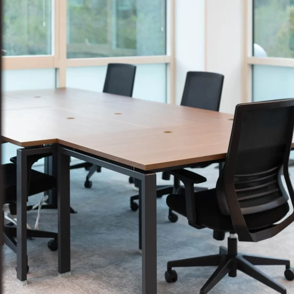 Bureau privé 24 m² 4 postes Coworking Rue Evariste Galois Biot 06410 - photo 9