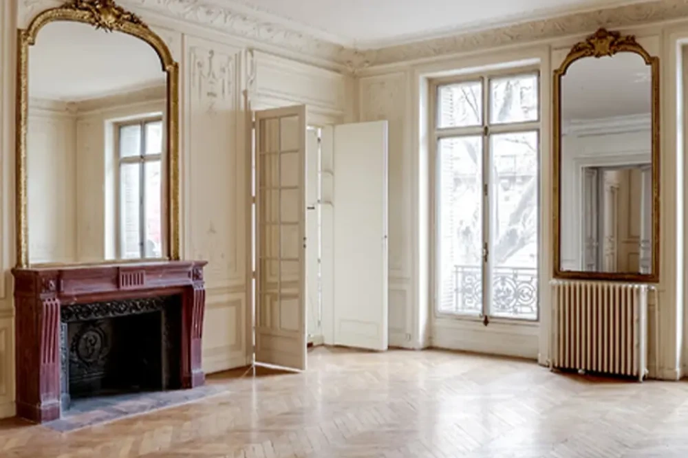 Espace indépendant - 75008 - 78 postes - 64350€