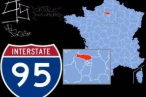 Bureau privé - 95660 - 10 postes - 1450€