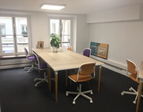 Bureau privé