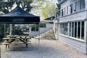 Open Space - 13510 - 2 postes - 209€