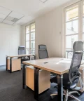 Bureau privé - 75001 - 3 postes - 2390€