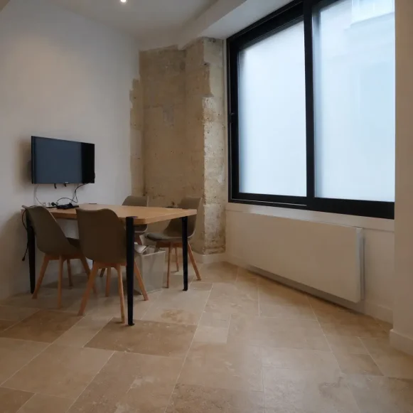 Espace indépendant 95 m² 15 postes Coworking Passage du Génie Paris 75012 - photo 3