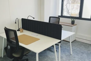 Espace indépendant - 69006 - 50 postes - 19160€