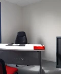 Bureau privé - 72000 - 1 poste - 296€