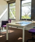 Bureau privé - 67960 - 6 postes - 1412€