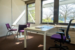 Bureau privé - 67960 - 2 postes - 150€