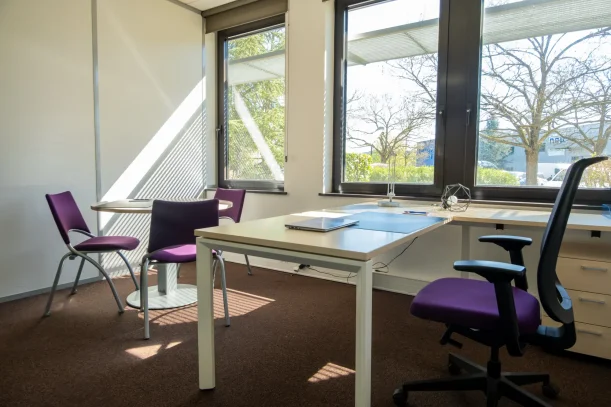 Bureau privé - 67960 - 6 postes - 1412€
