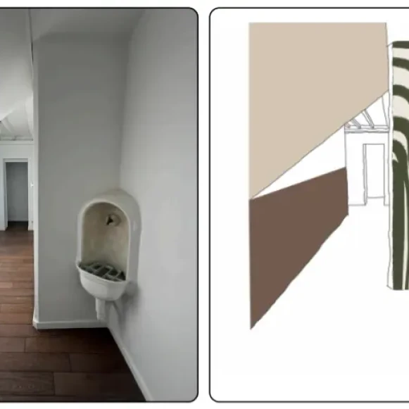 Espace indépendant 180 m² 26 postes Location bureau Rue du Mail Paris 75002 - photo 10