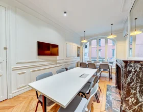 Bureau privé