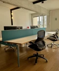 Bureau privé - 75014 - 8 postes - 3000€