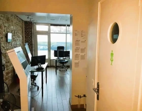 Bureau privé