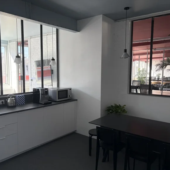 Open Space  24 postes Location bureau Boulevard de la Bastille Paris 75012 - photo 7