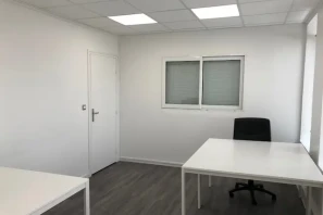 Bureau privé - 93500 - 4 postes - 1000€
