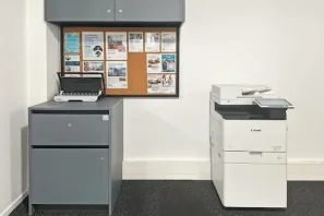 Bureau privé - 59810 - 5 postes - 1656€
