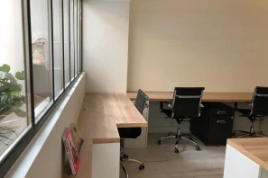 Bureau privé - 75003 - 5 postes - 1890€