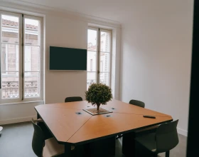 Bureau privé