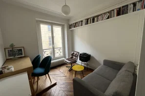 Bureau privé - 75002 - 8 postes - 2250€