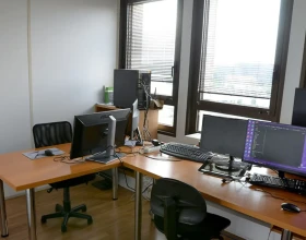 Bureau privé