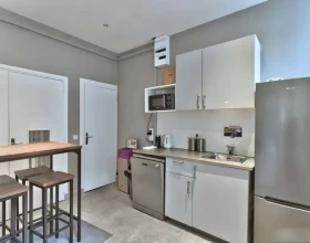 Bureau privé