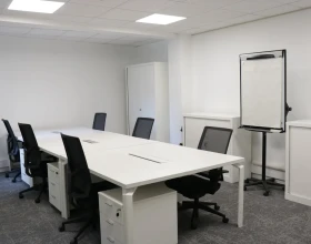 Bureau privé