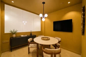 Bureau privé - 75007 - 10 postes - 2990€