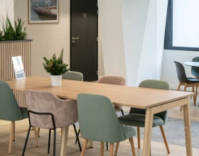 Bureau privé