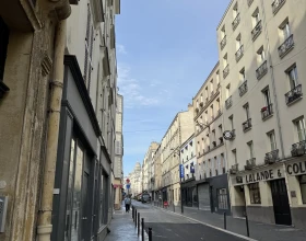 Bureau privé